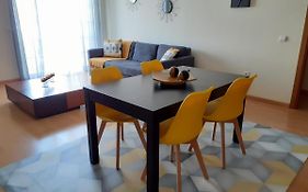 Apartamento Alfarrobeira Mar